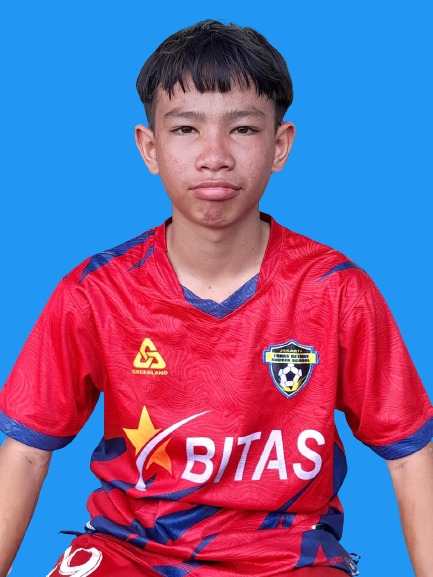 Rhido Izzkhalis Hasan